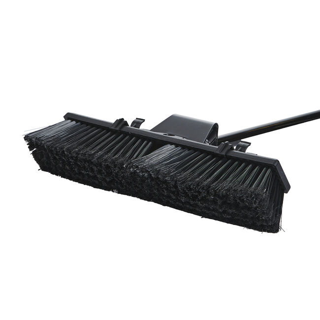 Dual Angle Garden Sweeping Brush 1.45M
